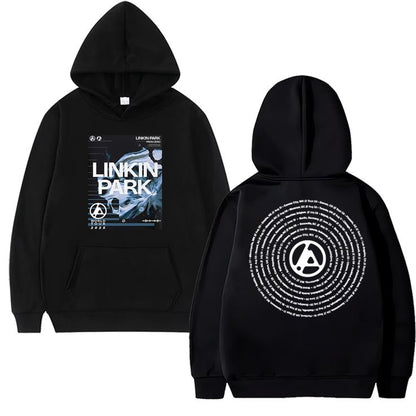 Hoodie Linkin Park