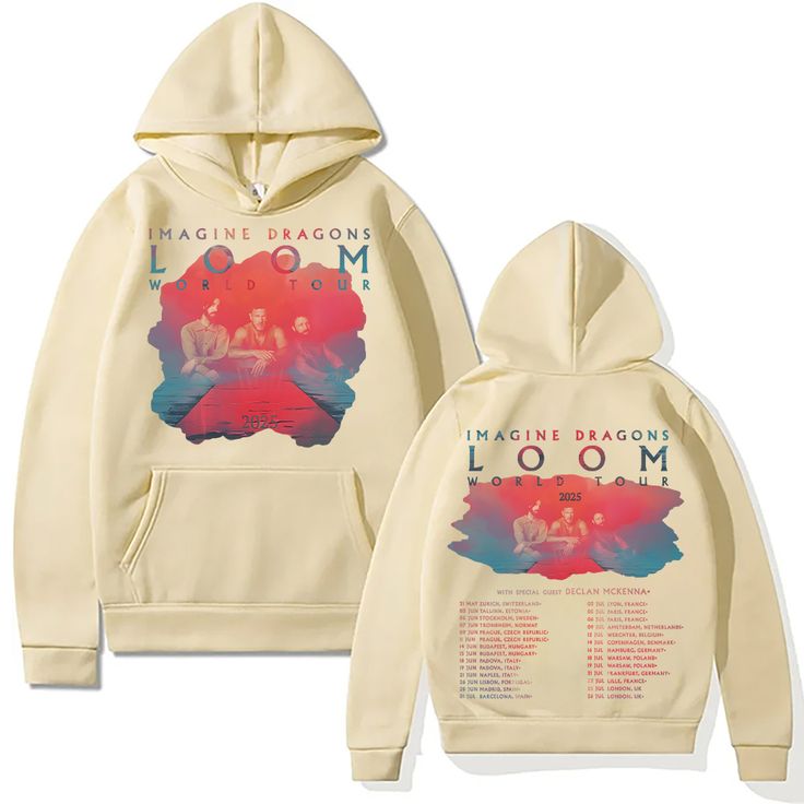 Hoodie Imagine Dragons
