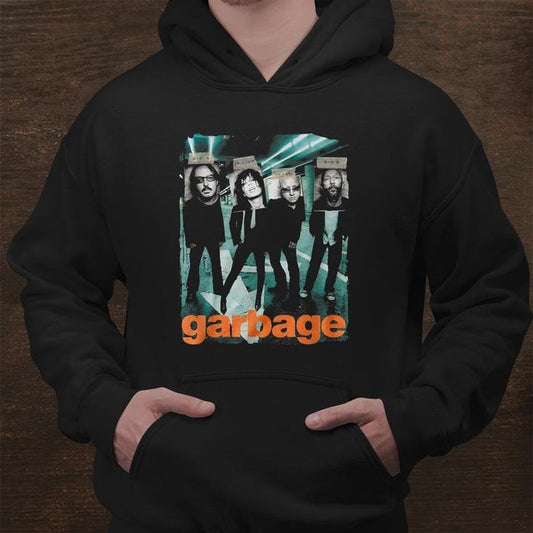 Hoodie Garbage