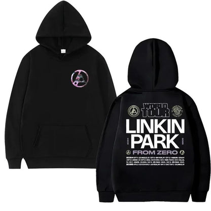 Hoodie Linkin Park