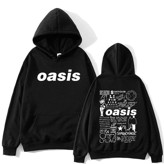 Hoodie Oasis