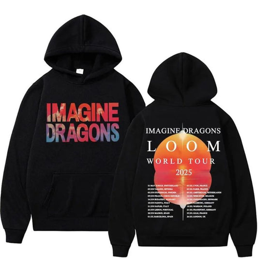 Hoodie Imagine Dragons