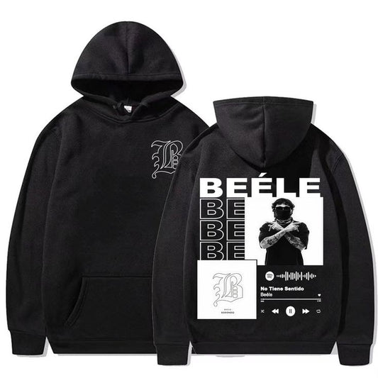 🔥🎶 Hoodie oficial de Beéle