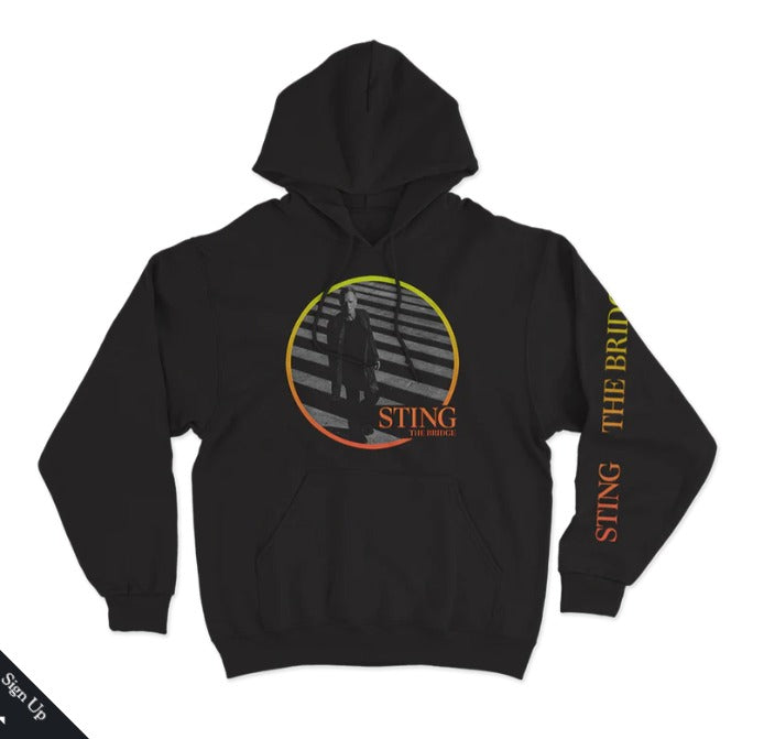 Hoodie Sting