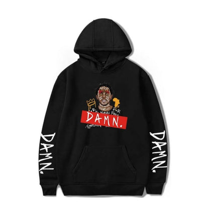 Hoodie Kendrick Lamar