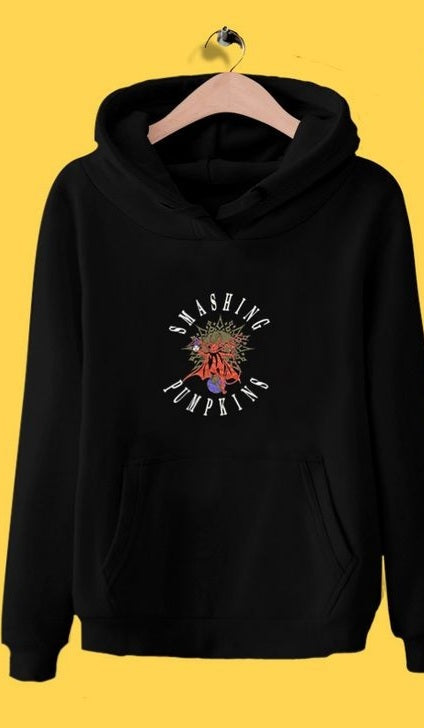 Hoodie smashing pumpkins