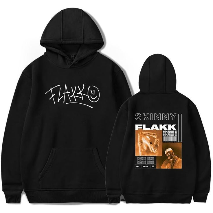 Hoodie Rels B