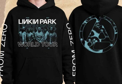 Hoodie Linkin Park