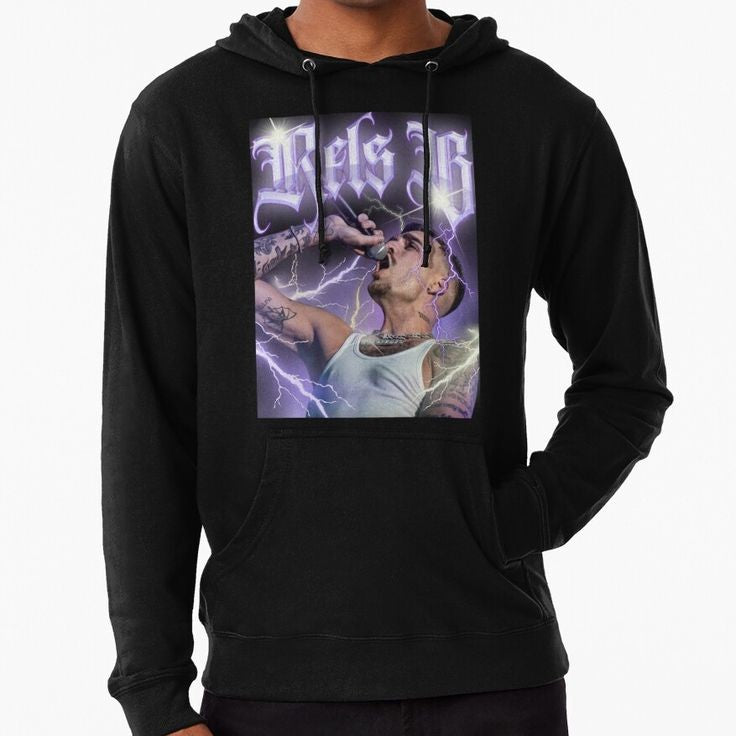Hoodie Rels B