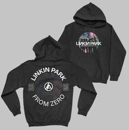 Hoodie Linkin Park