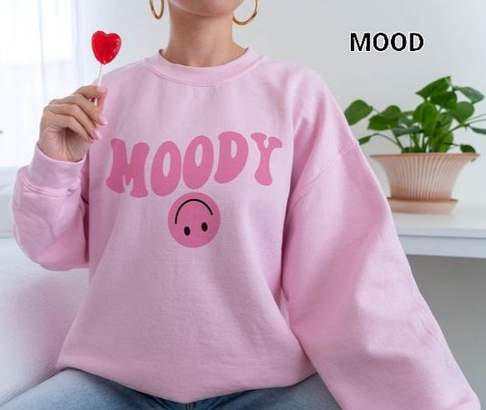 Hoodie Moody