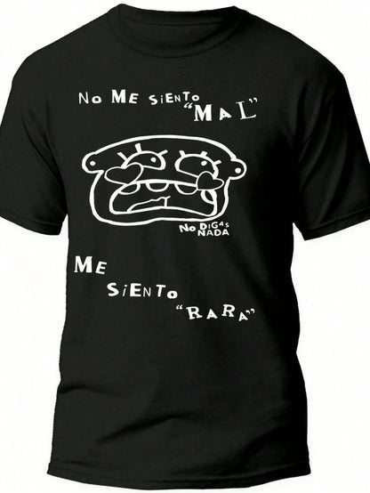 🔥 CAMISETA LATIN MAFIA - TE ODIO Y TE EXTRAÑO TOUR 2025