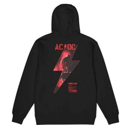 ⚡ HOODIE OFICIAL AC/DC