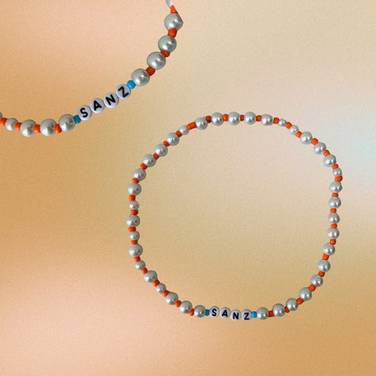 🎤📿 COLLAR DE PEPAS ALEJANDRO SANZ –Y AHORA QUÉ