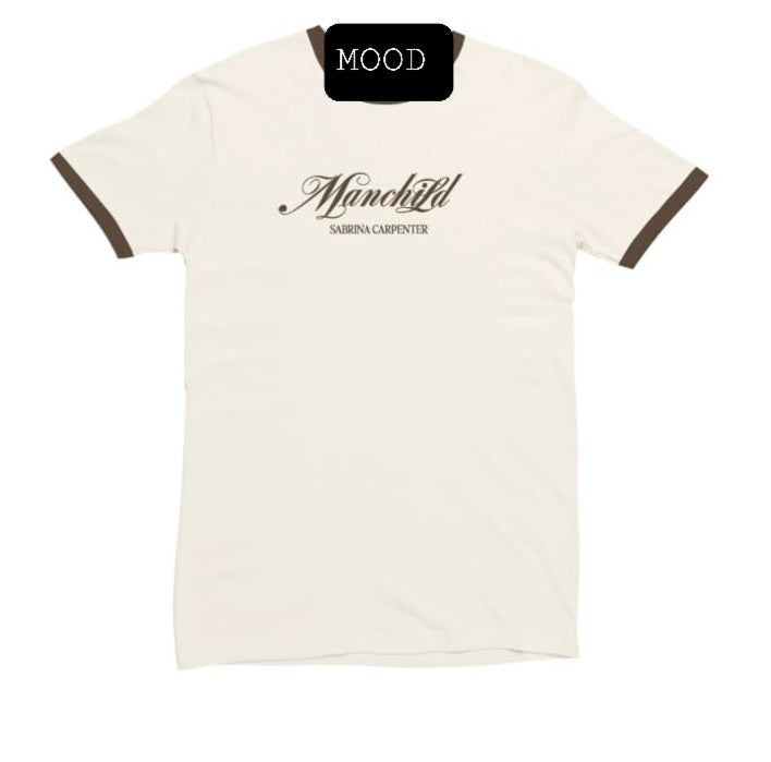 💖🎤 CAMISETA SABRINA CARPENTER – EDICIÓN ESTÉREO PICNIC 2026 ✨🌈