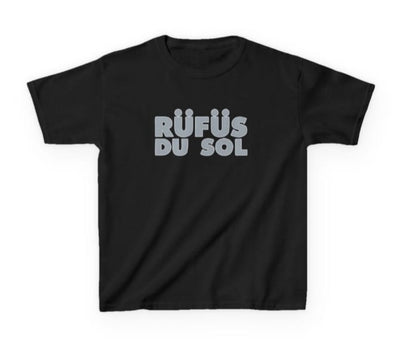 🌅🎶 CAMISETAS RÜFÜS DU SOL – VIBRA ELECTRÓNICA 🔥✨