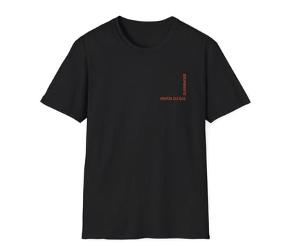 🌅🎶 CAMISETAS RÜFÜS DU SOL – VIBRA ELECTRÓNICA 🔥✨