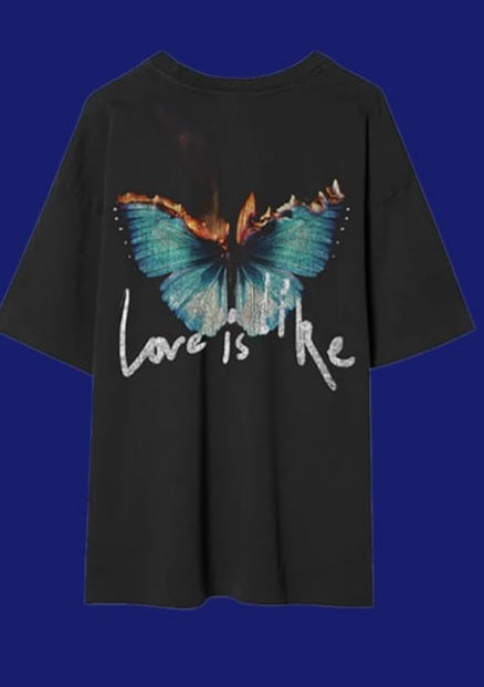 🎤🔥 CAMISETA MAROON 5 – POP ROCK VIBES 🖤✨