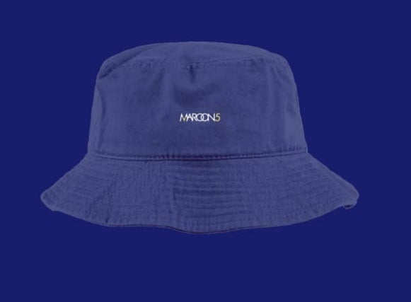 ☀️🎤 GORRO PESQUERO MAROON 5 – STREET STYLE EDITION 🎤☀️