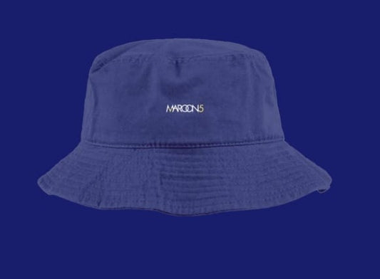 ☀️🎤 GORRO PESQUERO MAROON 5 – STREET STYLE EDITION 🎤☀️
