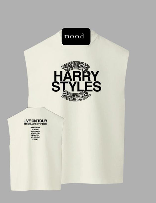 ☀️🍉 ESQUELETO HARRY STYLES
