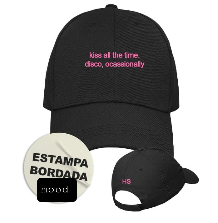 🧢✨ GORRA HARRY STYLES