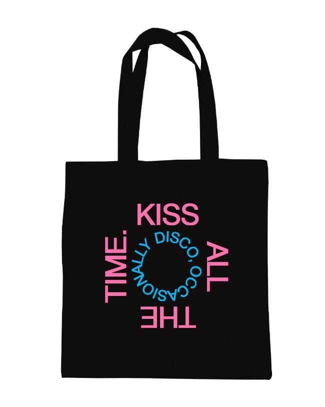 👜🌻 TOTE BAG HARRY STYLES