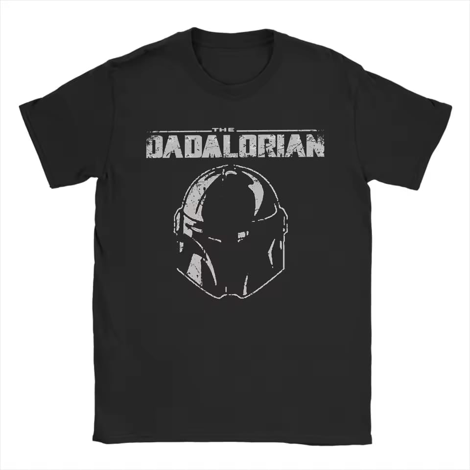 🌌⚔️ CAMISETA STAR WARS – THE FORCE STYLE 🔥✨