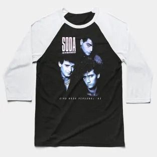 🎶🖤 CAMIBUZO SODA STEREO – ROCK URBAN STYLE ⚡🔥