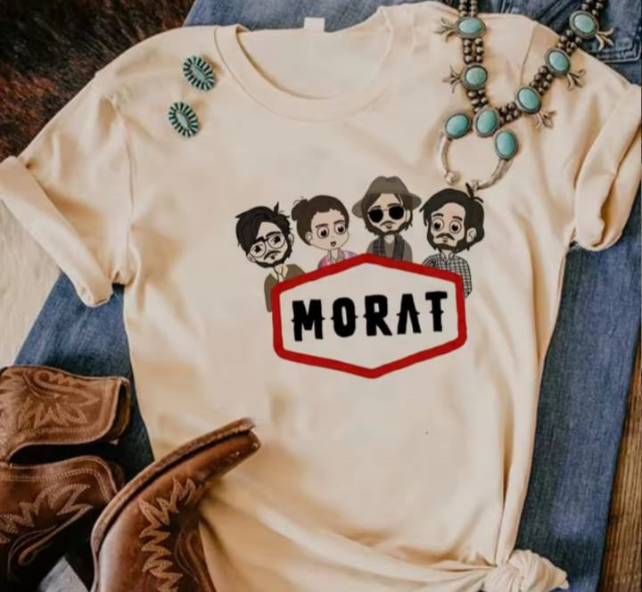 👕💙 CAMISETA YEM 2026 – EL REGRESO | EL MEJOR OUTFIT 🎶✨