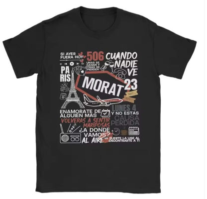 👕💙 CAMISETA YEM 2026 – EL REGRESO | EL MEJOR OUTFIT 🎶✨