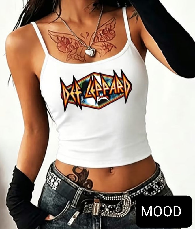 🐆🔥 ESQUELETO DEF LEPPARD – EL ROCK NO SE EXPLICA, SE LLEVA PUESTO 🎸⚡