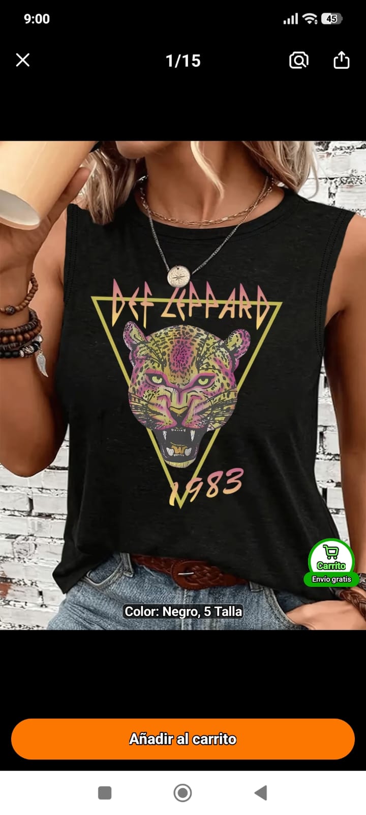 🐆🔥 ESQUELETO DEF LEPPARD – EL ROCK NO SE EXPLICA, SE LLEVA PUESTO 🎸⚡