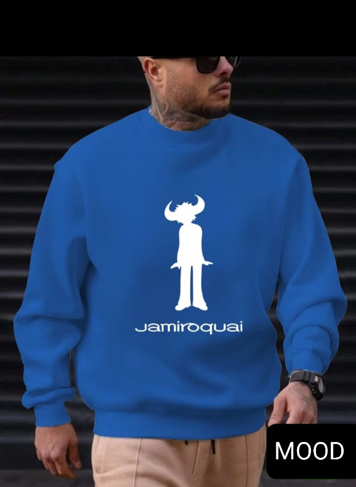🖤🔥 BUZO JAMIROQUAI – EL FUNK QUE DEFINE TU ESTILO 🎶🪐