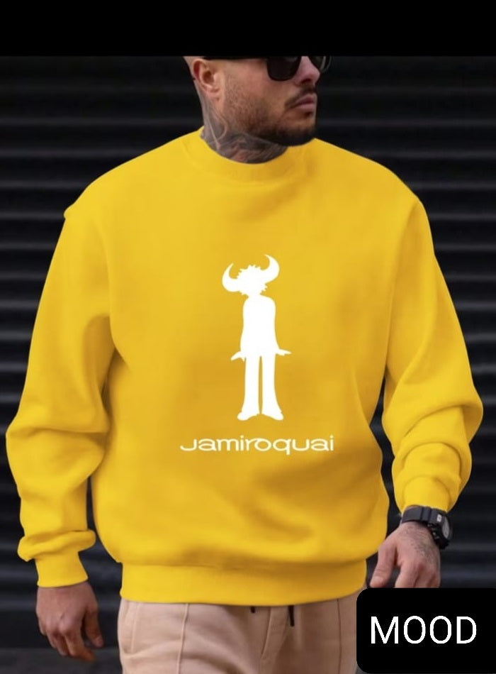 🖤🔥 BUZO JAMIROQUAI – EL FUNK QUE DEFINE TU ESTILO 🎶🪐