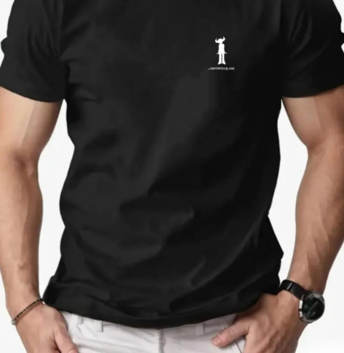 🖤🔥 CAMISETA JAMIROQUAI – EL FUNK QUE SE LLEVA PUESTO 🎶🪐