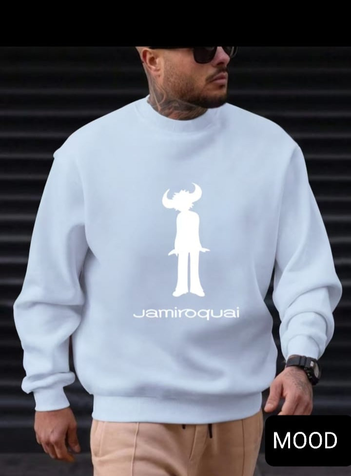🖤🔥 BUZO JAMIROQUAI – EL FUNK QUE DEFINE TU ESTILO 🎶🪐