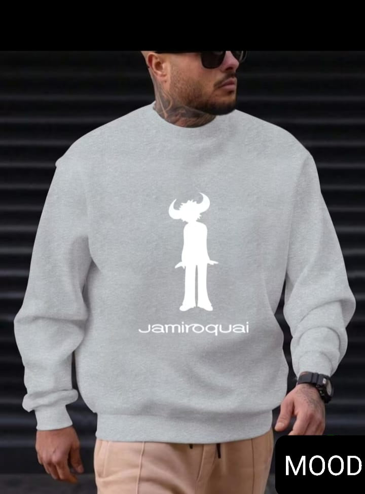 🖤🔥 BUZO JAMIROQUAI – EL FUNK QUE DEFINE TU ESTILO 🎶🪐