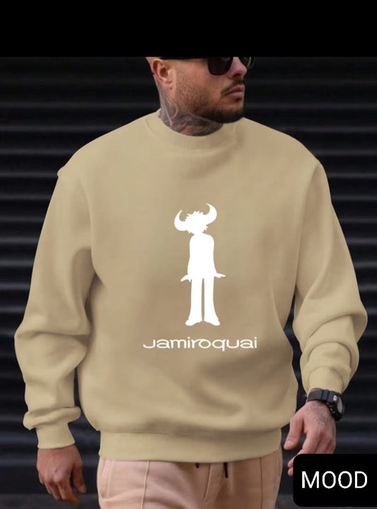 🖤🔥 BUZO JAMIROQUAI – EL FUNK QUE DEFINE TU ESTILO 🎶🪐
