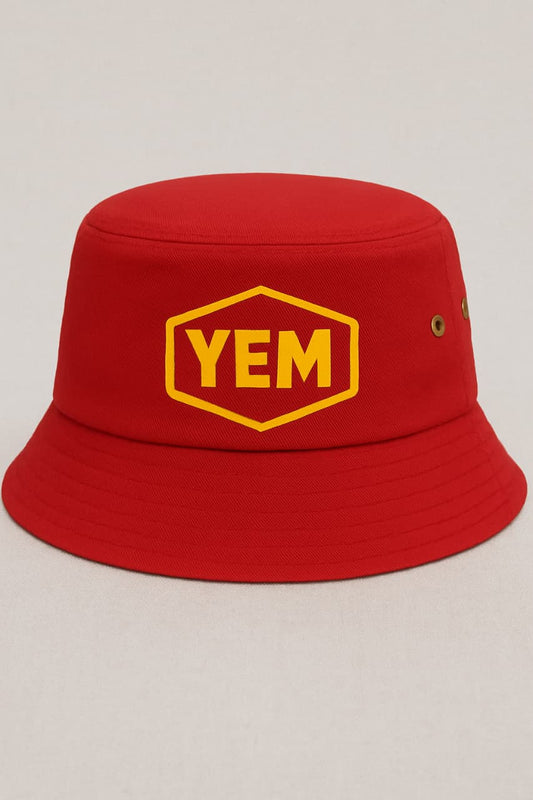 Gorro Pesquero Morat Mood