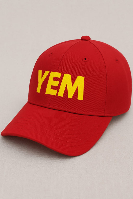 Gorra Morat Edition