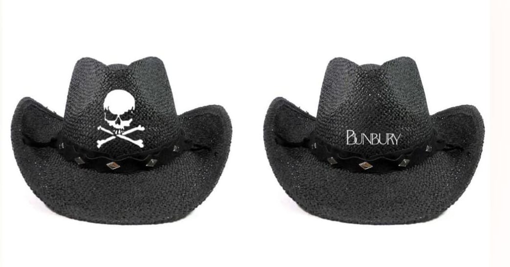 Sombrero Edición Bunbury