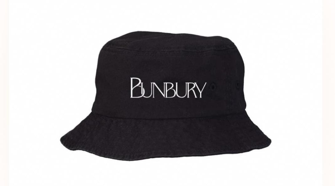 Gorro Pesquero  Bunbury