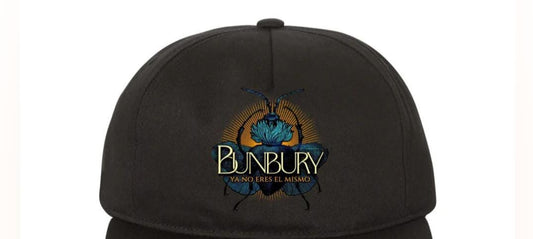 Gorra Bunbury Edition