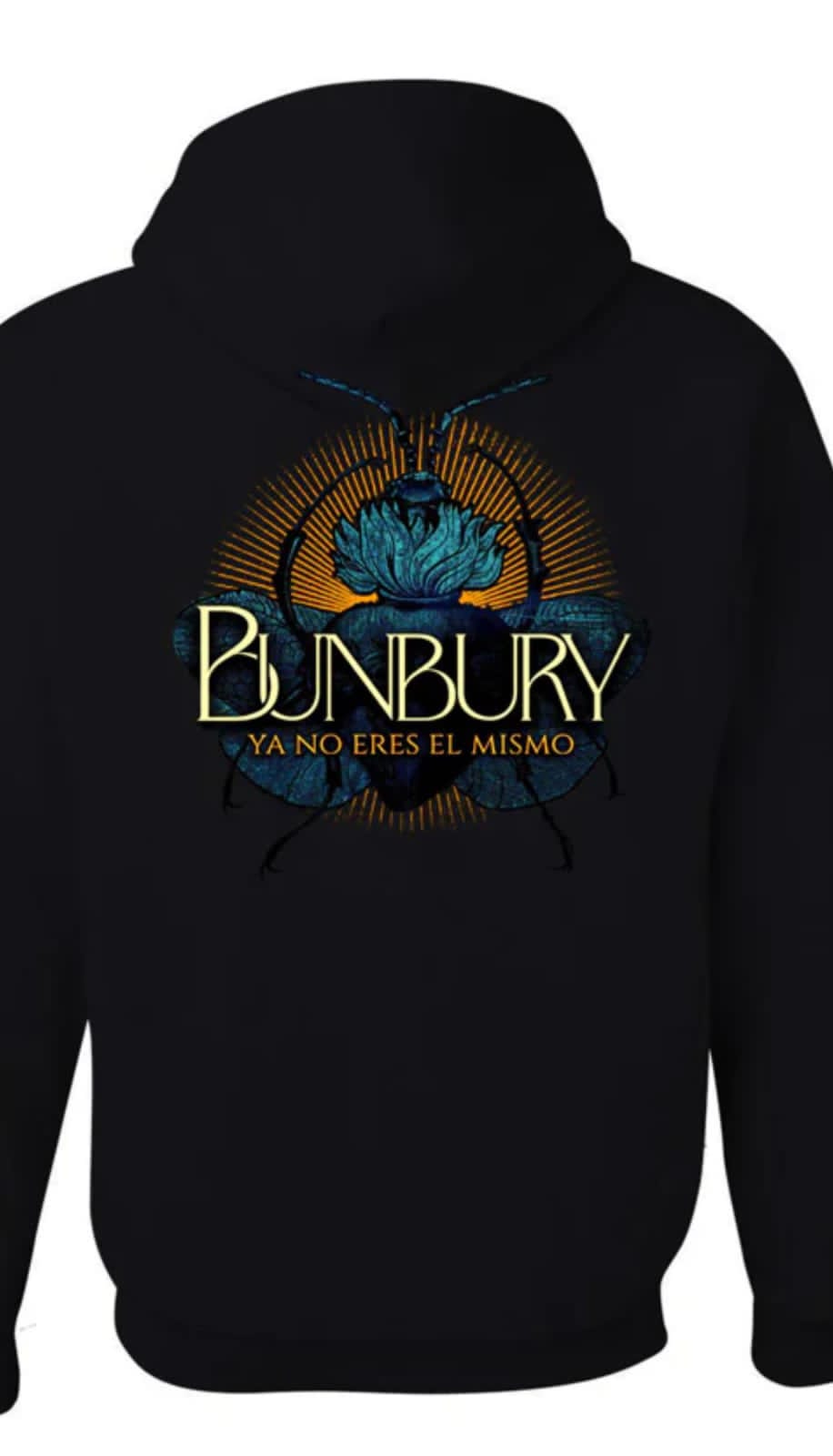 Hoodie  Bunbury