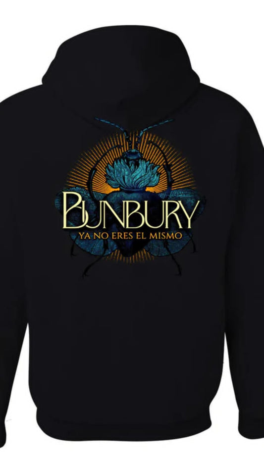 Hoodie  Bunbury