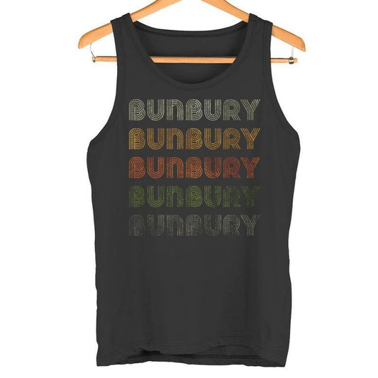 Esqueleto Bunbury