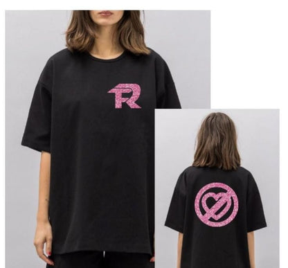 Camiseta Fuerza Regida Edition