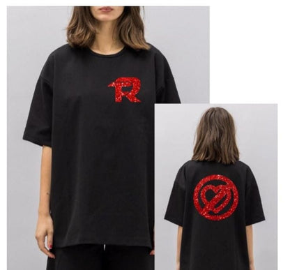 Camiseta Fuerza Regida Edition