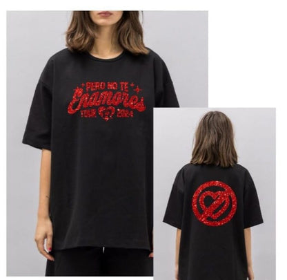 Camiseta Fuerza Regida Edition